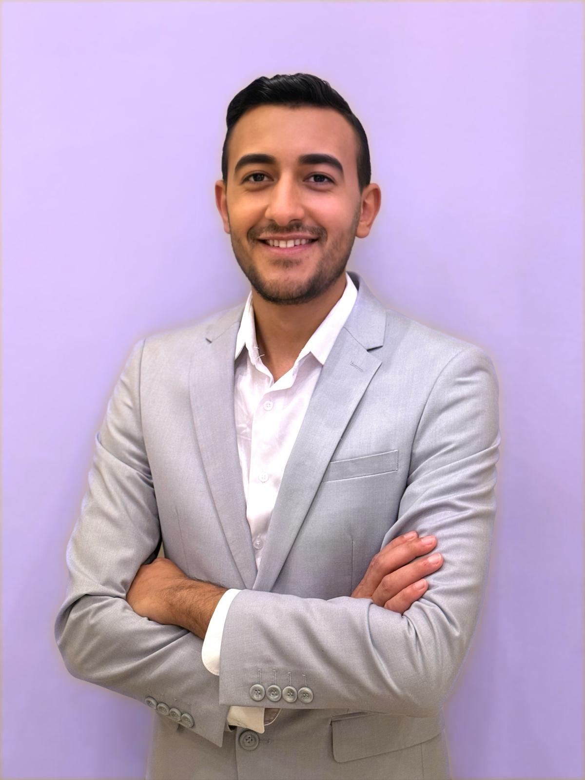 Shady Ibrahim profile picture